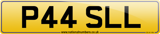 P44 SLL