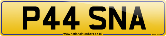 P44 SNA