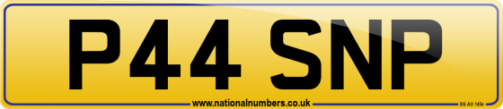 P44 SNP