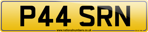 P44 SRN