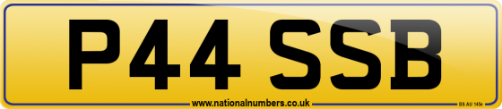 P44 SSB