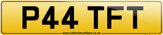 P44 TFT
