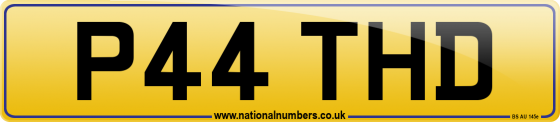 P44 THD