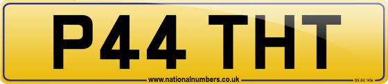 P44 THT