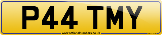 P44 TMY