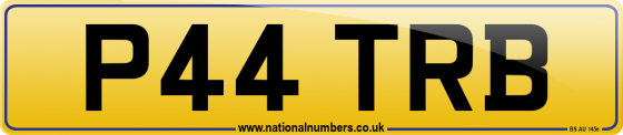 P44 TRB