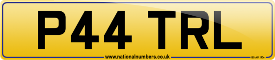 P44 TRL