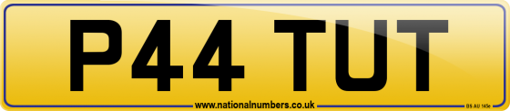 P44 TUT
