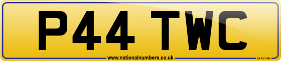P44 TWC