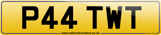P44 TWT