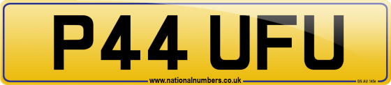 P44 UFU