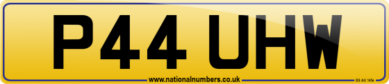 P44 UHW