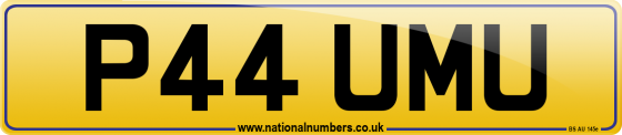 P44 UMU