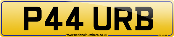 P44 URB