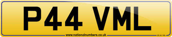 P44 VML