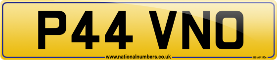 P44 VNO