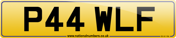 P44 WLF