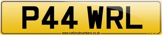 P44 WRL