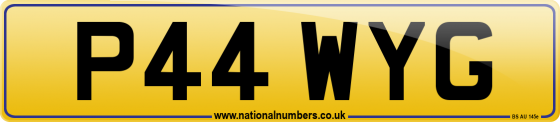 P44 WYG