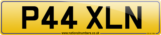 P44 XLN