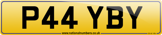 P44 YBY