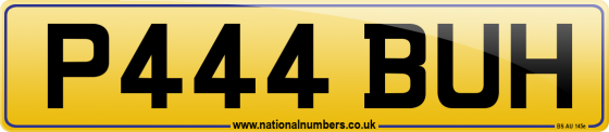 P444 BUH