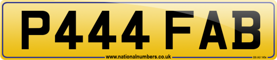 P444 FAB