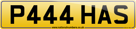 P444 HAS