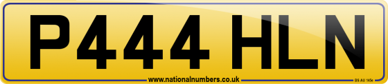 P444 HLN