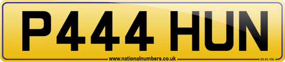 P444 HUN