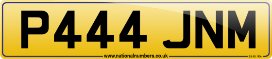 P444 JNM