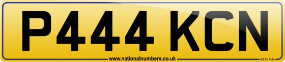 P444 KCN