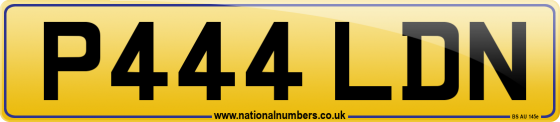P444 LDN