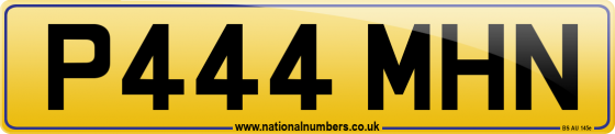 P444 MHN