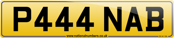 P444 NAB