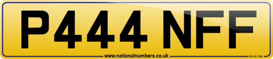 P444 NFF