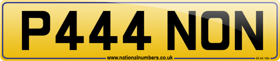 P444 NON