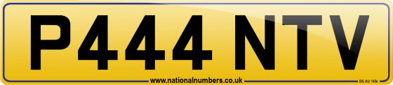 P444 NTV