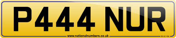 P444 NUR