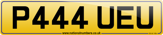 P444 UEU