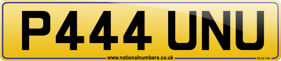 P444 UNU