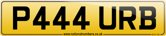 P444 URB