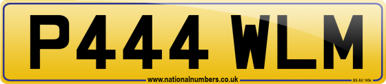 P444 WLM