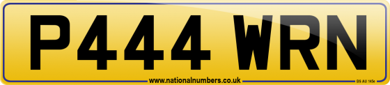 P444 WRN