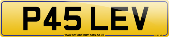 P45 LEV