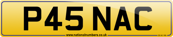 P45 NAC