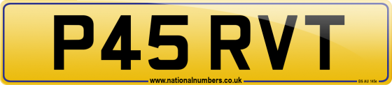 P45 RVT