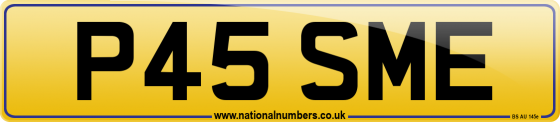 P45 SME