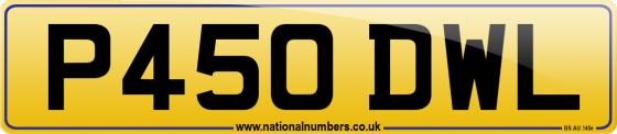 P450 DWL