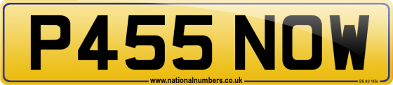 P455 NOW